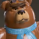 Puffy Teddy #4722