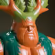Puffy Titan #1634