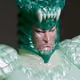 Puffy Warlord #834