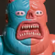 Puffy Mutant #6534