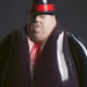 Puffy Boss #891