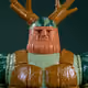 Puffy Titan #1650