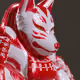 Puffy Samurai #7198