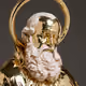 Puffy Saint #2209 · 24K Gold