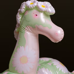 Puffy Dino #6364