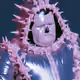 Puffy Reaper #4139