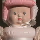 Puffy Doll #4619