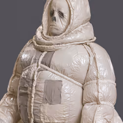 Puffy Reaper #4185