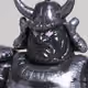 Puffy Samurai #7234