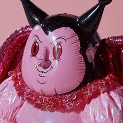 Puffy Demon #2583