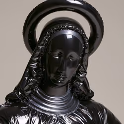 Puffy Saint #2201