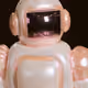 Puffy Robot #6853