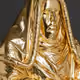Puffy Oracle #1998 · 24K Gold