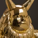 Puffy Monster #5763 · 24K Gold