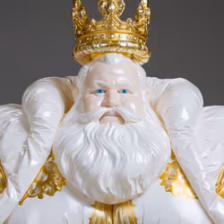 Puffy King #116