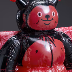 Puffy Demon #2584