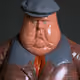 Puffy Boss #1001