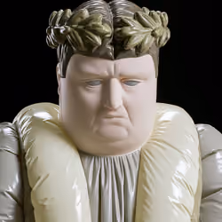 Puffy Saint #2068