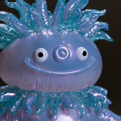 Puffy Mutant #6586
