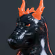 Puffy Dragon #6029