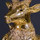 Puffy Trophy #4443 · 24K Gold