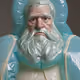 Puffy Saint #2130