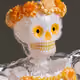 7317