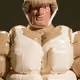 Puffy Soldier #7463