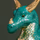 Puffy Dino #6385