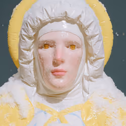 Puffy Saint #2156