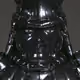 Puffy Warlord #856