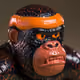 Puffy Ape #5946
