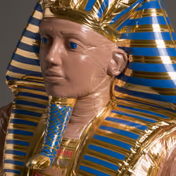 Puffy Mummy #3786