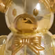 Puffy Teddy #4883 · 24K Gold