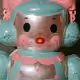 Puffy Doll #4492