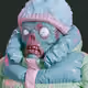 Puffy Zombie #2819