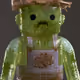 Puffy Zombie #2773