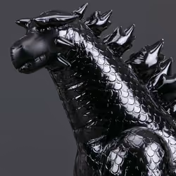 Puffy Dino #6422