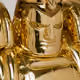 Puffy Titan #1776 · 24K Gold
