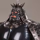 6834
