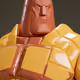 Puffy Titan #1715