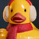 6807