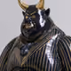 Puffy Demon #2552