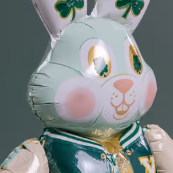Puffy Bunny #5380