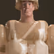 Puffy Soldier #7450
