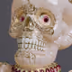 Puffy Skull #3353