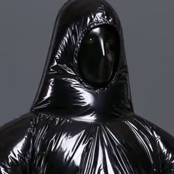 Puffy Reaper #4190