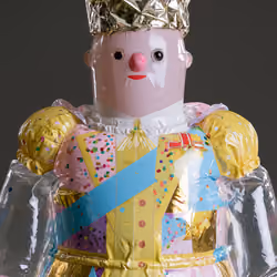 Puffy Heir #586