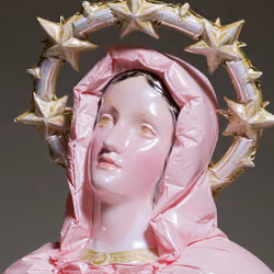 Puffy Saint #2111