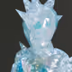 Puffy Alien #6970